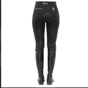 Full Grip Riding Breeches
